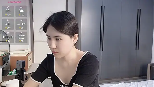 luckckcj online show from 02.07.26