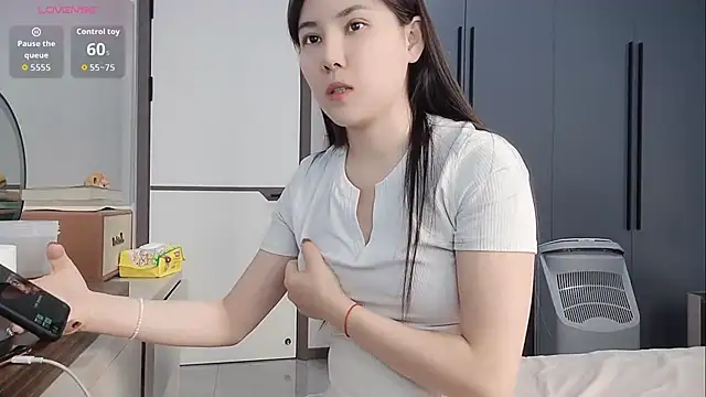 luckckcj online show from 02.17.26