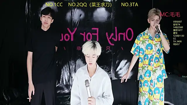 JL-sweetbaby1 online show from 04.11.26