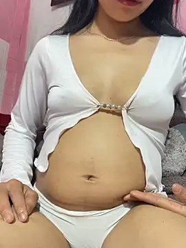 Snapshot of Mollie_jane chatting on 03.01.26 Mollie jane online show from 03.01.26