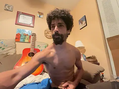 Snapshot of Stringin69 chatting on 09.27.25 Stringin69 online show from 09.27.25