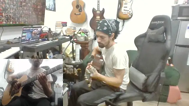 Snapshot of Stringin69 chatting on 02.20.26 Stringin69 online show from 02.20.26