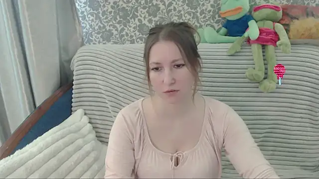 Snapshot of LesanaMagic chatting on 06.04.26 LesanaMagic online show from 06.04.26