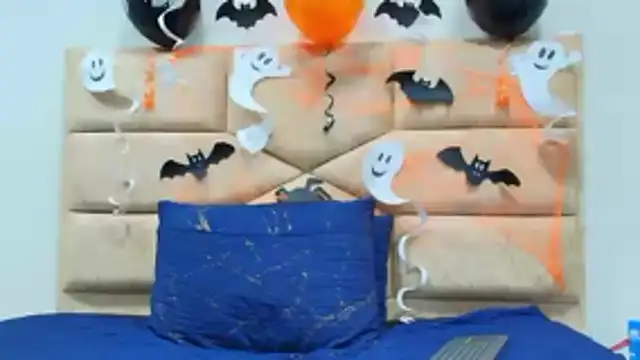 Angell cooper online show from 10.29.25