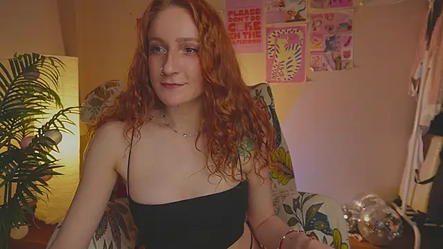 Charming winky online show from 11.11.25