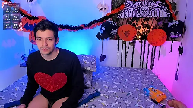 kylietimothee online show from 10.27.25