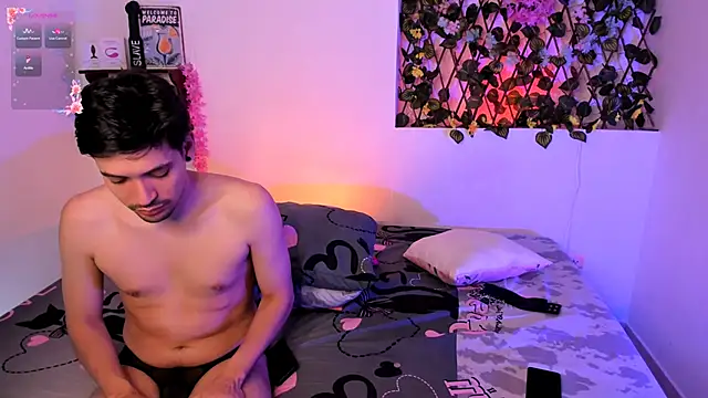 kylietimothee online show from 01.11.26