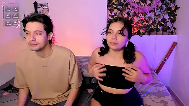 kylietimothee online show from 02.04.26