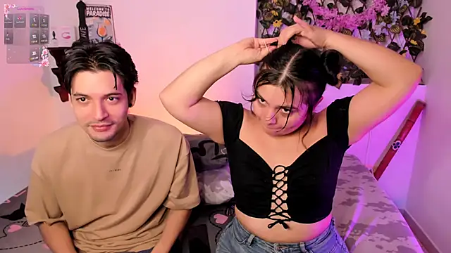 kylietimothee online show from 02.05.26