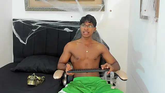 cassian gold online show from 10.15.25