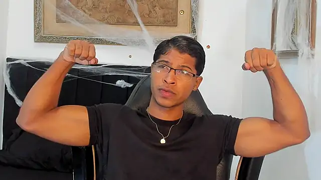 cassian gold online show from 10.16.25