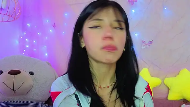 april bennett online show from 02.25.26