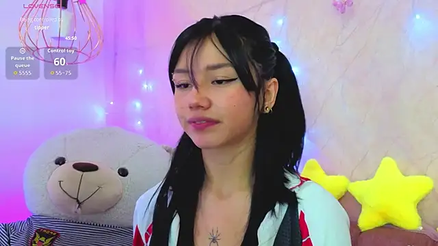 april bennett online show from 04.01.26