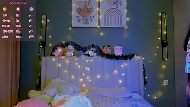 tokipokki online show from 12.15.25