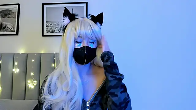 yanyaan online show from 02.28.26