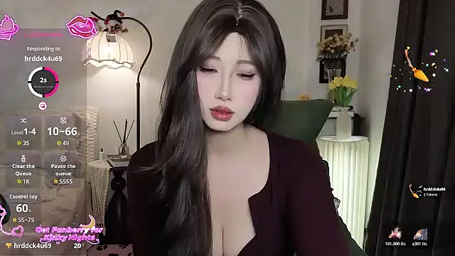 Boa0105 online show from 12.22.25