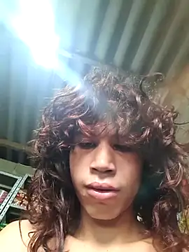 Snapshot of kiimferv chatting on 11.11.25 kiimferv online show from 11.11.25