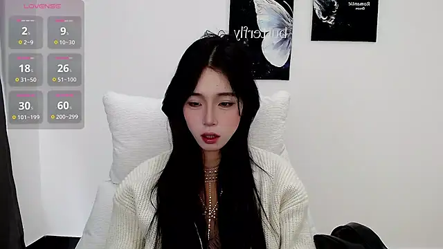 Wfrost0707 online show from 10.23.25