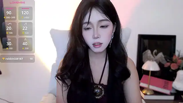 Wfrost0707 online show from 11.05.25