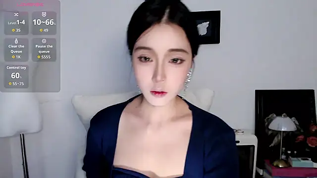 Wfrost0707 online show from 12.15.25