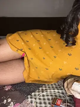 pranjal00000 online show from 04.14.26