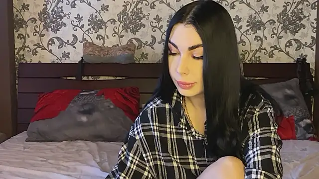 Bella R0se online show from 02.09.26