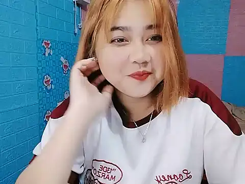 Nhan7868 online show from 10.30.25