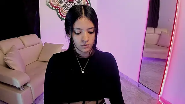 Candy fox 19 online show from 03.07.26