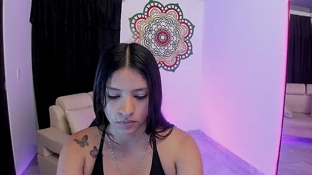 Candy fox 19 online show from 03.25.26