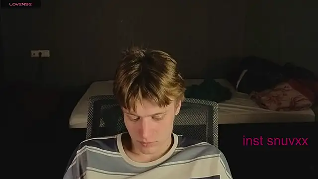 LouieEvans online show from 10.10.25