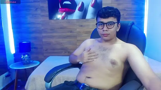 titanxero online show from 10.27.25