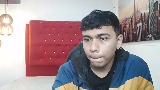 titanxero online show from 11.14.25