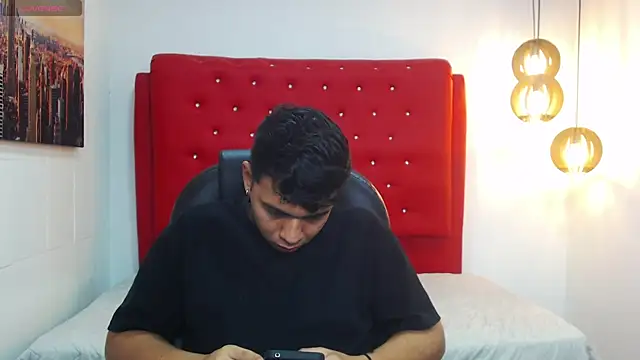 titanxero online show from 11.15.25