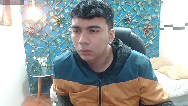 titanxero online show from 11.21.25