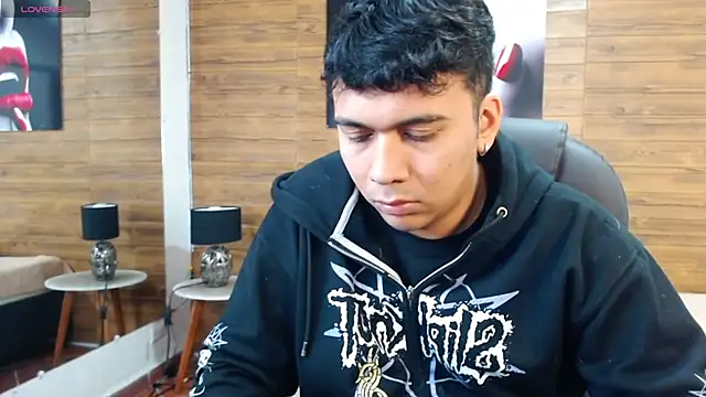 titanxero online show from 11.22.25