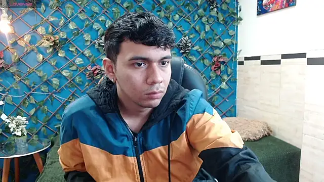 titanxero online show from 11.29.25