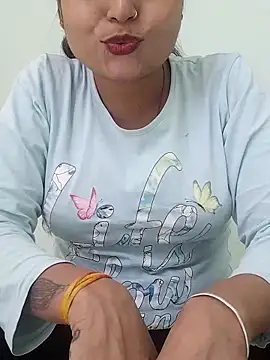 Hot-Pooja25 online show from 03.24.26