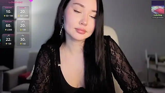 Megan purr online show from 10.08.25