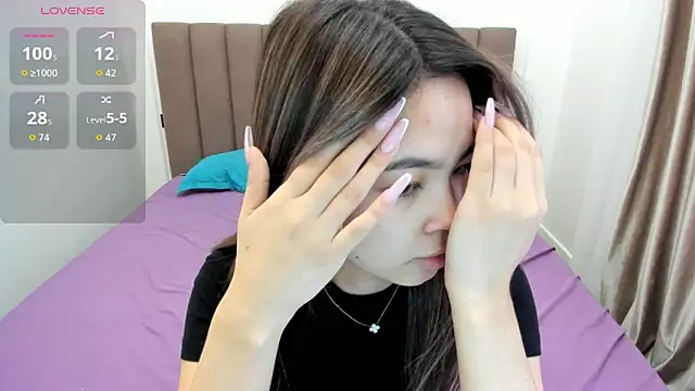 Maakimita online show from 12.14.25