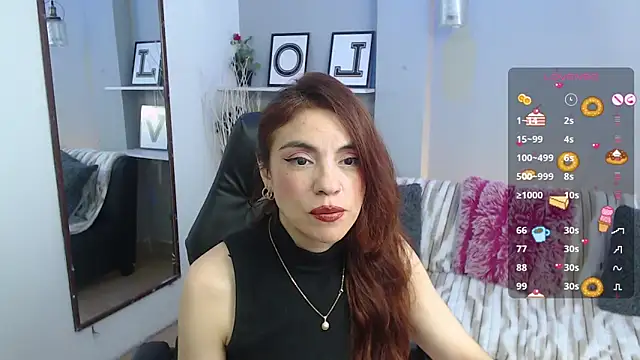 KendallWood  online show from 03.05.26