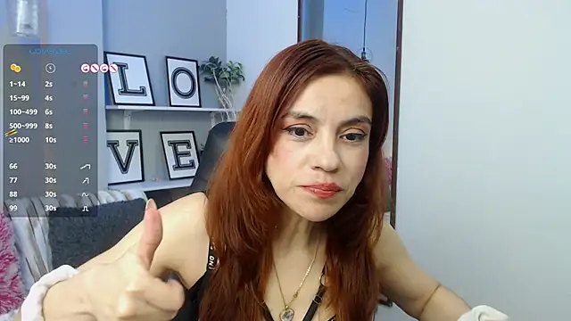 KendallWood  online show from 05.13.26