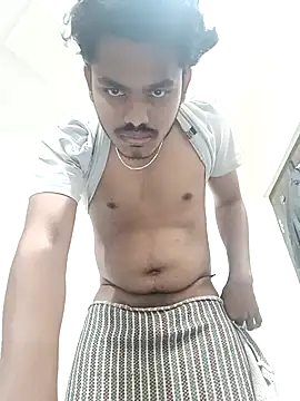 Kumarbtm19 online show from 10.20.25