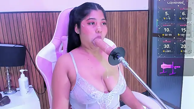 mysticlatina1 online show from 11.04.25