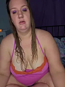 Snapshot of BabygurlJay chatting on 09.27.25 BabygurlJay online show from 09.27.25