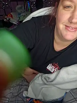 Snapshot of BabygurlJay chatting on 02.03.26 BabygurlJay online show from 02.03.26