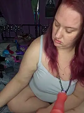 Snapshot of BabygurlJay chatting on 02.24.26 BabygurlJay online show from 02.24.26