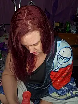 Snapshot of BabygurlJay chatting on 02.27.26 BabygurlJay online show from 02.27.26