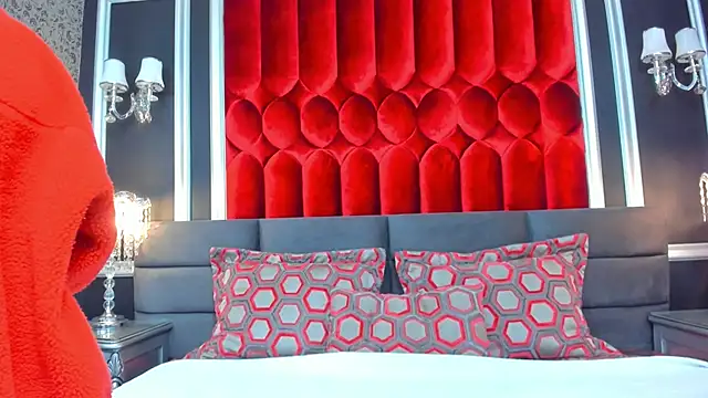 SharonBonet online show from 12.03.25