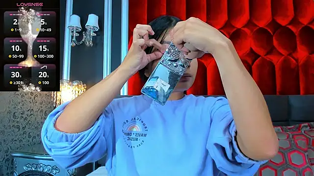 SharonBonet online show from 01.14.26