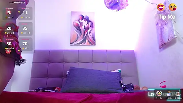 Karol wish online show from 12.18.25